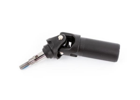 Conjunto de eje corto, delantero, exterior, de servicio pesado extremo (1) (izquierdo o derecho) (ensamblado con semieje estriado interno) (para usar con el kit de actualización n.° 9080)