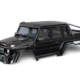 Carrocería, Mercedes-Benz G 63, Automáticos, Negro