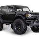 Traxxas TRX-4 Bronco 2021 Crawler - Negro Sombra