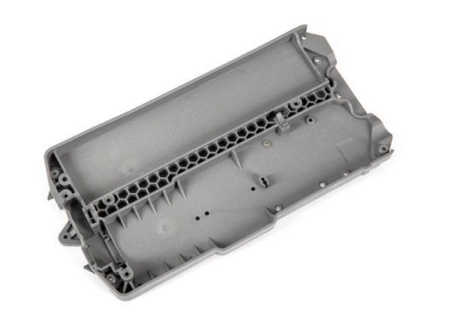 Chasis (para distancia entre ejes de 300 mm)