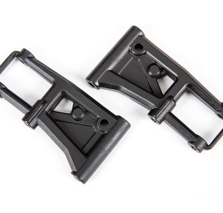 Brazos de suspensión delanteros (2)