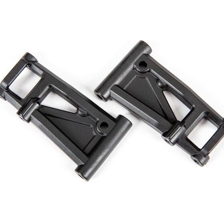 Brazos de suspensión traseros (2)