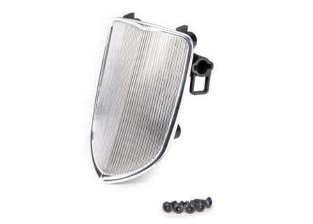 Parrilla, Factory Five '35 Hot Rod Truck/montaje en parrilla/2.6x8 BCS (5)