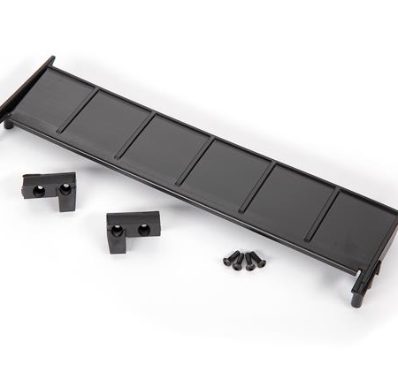 Alerón, Chevrolet C10/ soporte/ placas laterales (izquierda y derecha)/ 3x10 BCS (4)