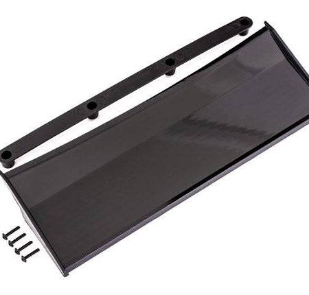 Ala/retenedor de ala/BCS de 2,6 x 12 mm (4) (se adapta al cuerpo n.° 9421)