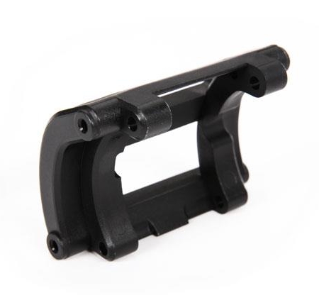 Soporte para barra anti-caballitos (servicio pesado)