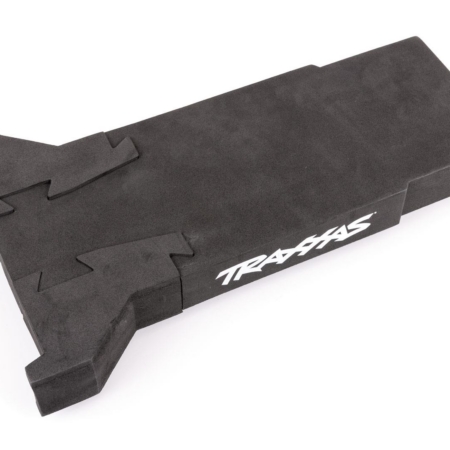 Soporte de exhibición, Drag Slash