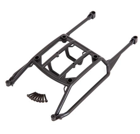 Soporte de carrocería, centro/ 3x16 CS (8)