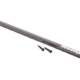 Refuerzo de chasis (T-Bar), aluminio 6061-T6 (anodizado gris)/3x16 SS (2)