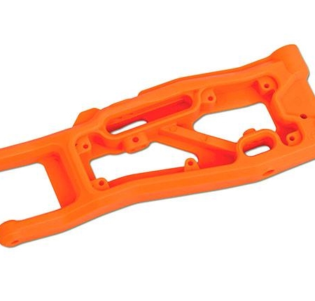 Brazo de suspensión delantero (izquierdo), naranja