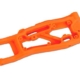 Brazo de suspensión delantero (izquierdo), naranja