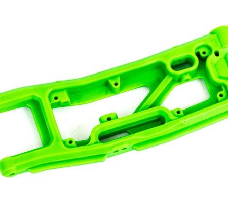 Brazo de suspensión trasero (izquierdo), verde