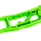 Brazo de suspensión trasero (izquierdo), verde