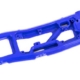 Brazo de suspensión trasero (izquierdo), azul