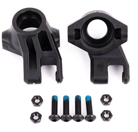 Bloques de dirección, izquierdo y derecho/ M4x0,7 NL (4)