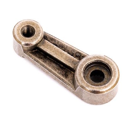 Servo bocina, dirección, metal