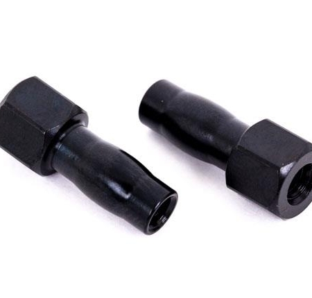 Soporte, amortiguador (acero) (2)