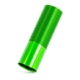 Carrocería, amortiguador GT-Maxx (aluminio, anodizado verde) (largo) (1)
