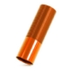Carrocería, amortiguador GT-Maxx (aluminio, anodizado naranja) (largo) (1)