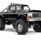 Traxxas TRX-4M Ford F-150 High Trail Edition, negro