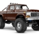 Traxxas TRX-4M Ford F-150 High Trail Edition, marrón