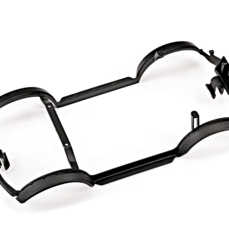 Bastidor, carrocería (guardabarros)/soporte para llanta de repuesto (compatible con carrocería n.° 9711)