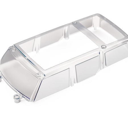 Ventanas, carrocería (se adapta a la carrocería n.° 9711)