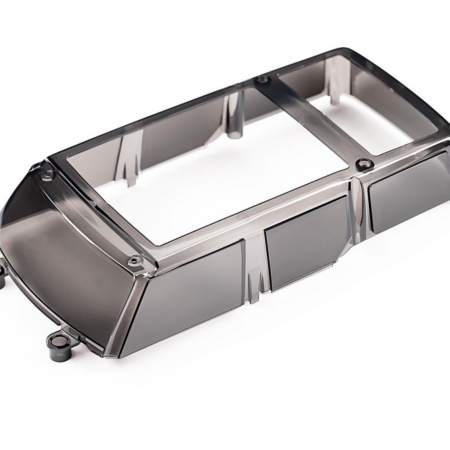 Ventanas, carrocería (tintadas) (compatible con carrocería n.° 9711)