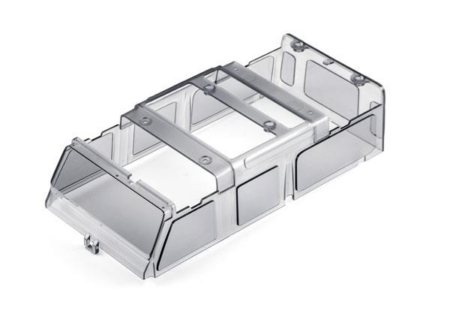 Ventanas, carrocería (se adapta a la carrocería n.° 9712)