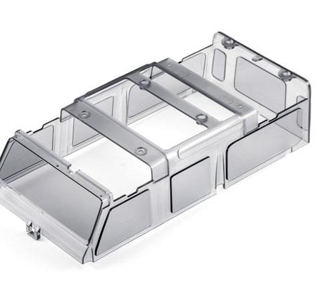 Ventanas, carrocería (se adapta a la carrocería n.° 9712)