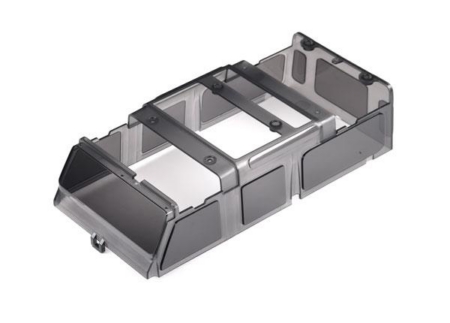 Ventanas, carrocería (tintadas) (compatible con carrocería n.° 9712)