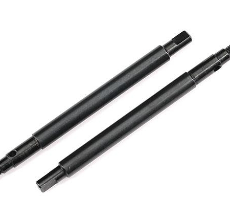 Semiejes, traseros, exteriores