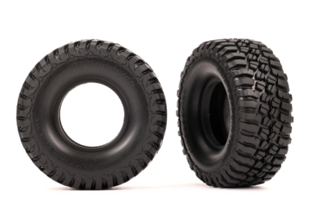 Neumáticos BFGoodrich Mud-Terrain T/A KM3 2.2x1.0 (2)