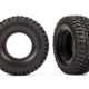 Neumáticos BFGoodrich Mud-Terrain T/A KM3 2.2x1.0 (2)