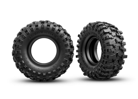 Neumáticos Mickey Thompson Baja Pro X 2.2x1.0 (2)