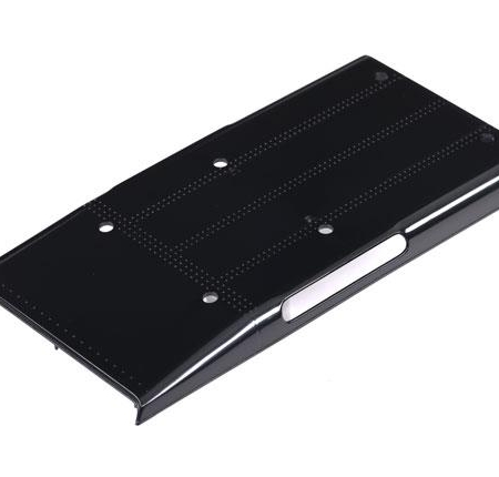 Techo, carrocería (negro) (se adapta a la carrocería n.° 9712)