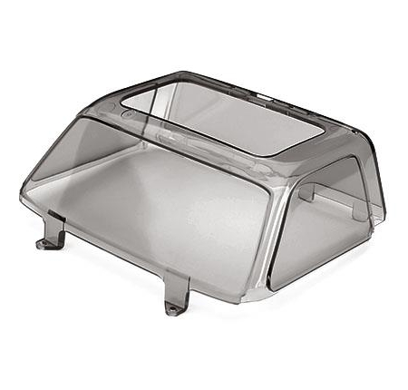 Ventanas, carrocería (tintadas) (compatible con carrocería n.° 9811)