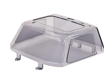 Ventanas, carrocería (se adapta a la carrocería n.° 9812)