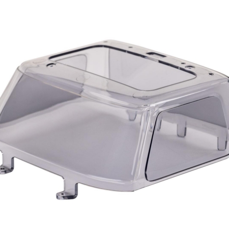 Ventanas, carrocería (se adapta a la carrocería n.° 9812)