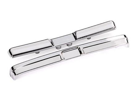 Parachoques, delantero (1)/trasero (1)