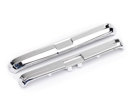 Parachoques, delantero (1)/trasero (1)