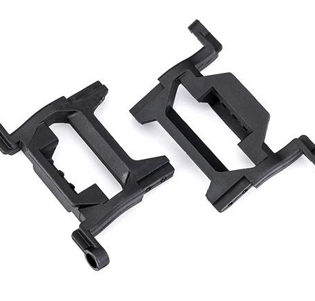 Soporte de parachoques (delantero (1)/trasero (1))