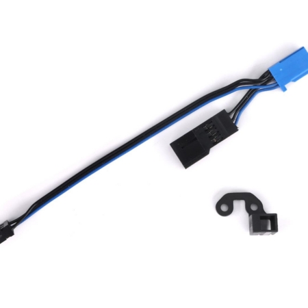 Arnés de cables/montaje (para kit de luces LED de remolque n.° 9790)