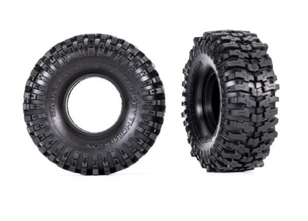 Neumáticos Mickey Thompson Baja Pro Xs 2.4x1.0' (2)