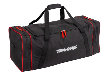 Bolsa de lona, ​​mediana, 76 x 30 x 30 cm (compatible con Slash, TRX-4 y similares a escala 1/10)