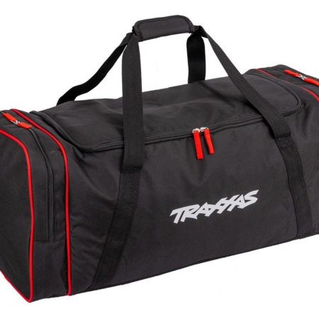 Bolsa de lona, ​​mediana, 76 x 30 x 30 cm (compatible con Slash, TRX-4 y similares a escala 1/10)