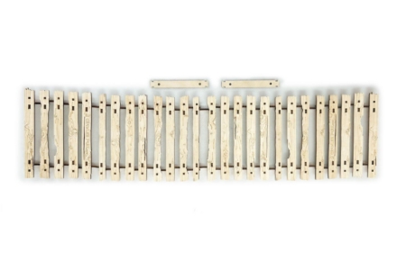 ToysWD Crawler Park: Kit de extensión Puente Tibetano RC Crawler Park Obstáculo 1/10