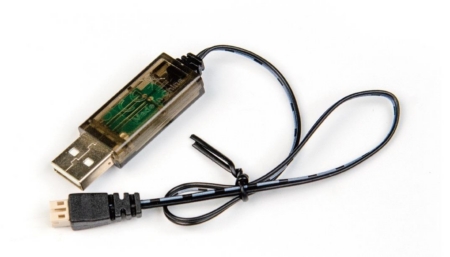 Cable USB UdiRC para dron U46 Firefly Mini