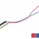 Motor CW UdiRC (cable rojo y negro/conector blanco) para dron U46 Firefly Mini