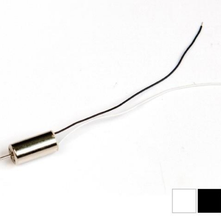 Motor CCW UdiRC (cable azul y blanco/conector rojo) para dron U61 Beetle Mini